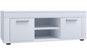 2205981 - Mediatech VCM TV Möbel Lowboard Usilo L Weiss kaufen Schweiz | Mediatech.ch