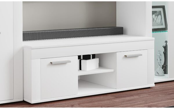 2205981_2 - Mediatech VCM TV Möbel Lowboard Usilo L Weiss