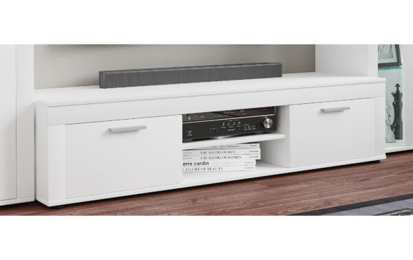 2205984_2 - Mediatech VCM TV Möbel Lowboard Usilo XL Weiss