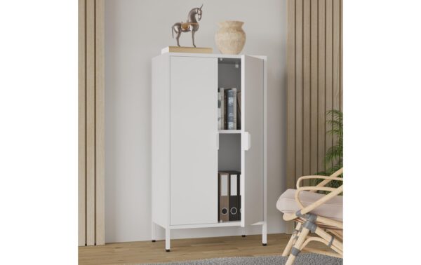 2205987_2 - Mediatech VCM Schrank Flokas M Weiss