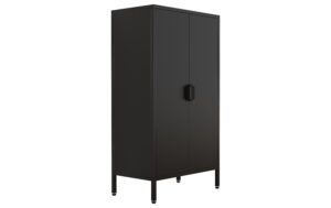 2205988 - Mediatech VCM Schrank Flokas M Schwarz kaufen Schweiz | Mediatech.ch