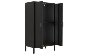2205988_1 - Mediatech VCM Schrank Flokas M Schwarz