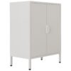 2205989 - Mediatech VCM Schrank Flokas S Weiss