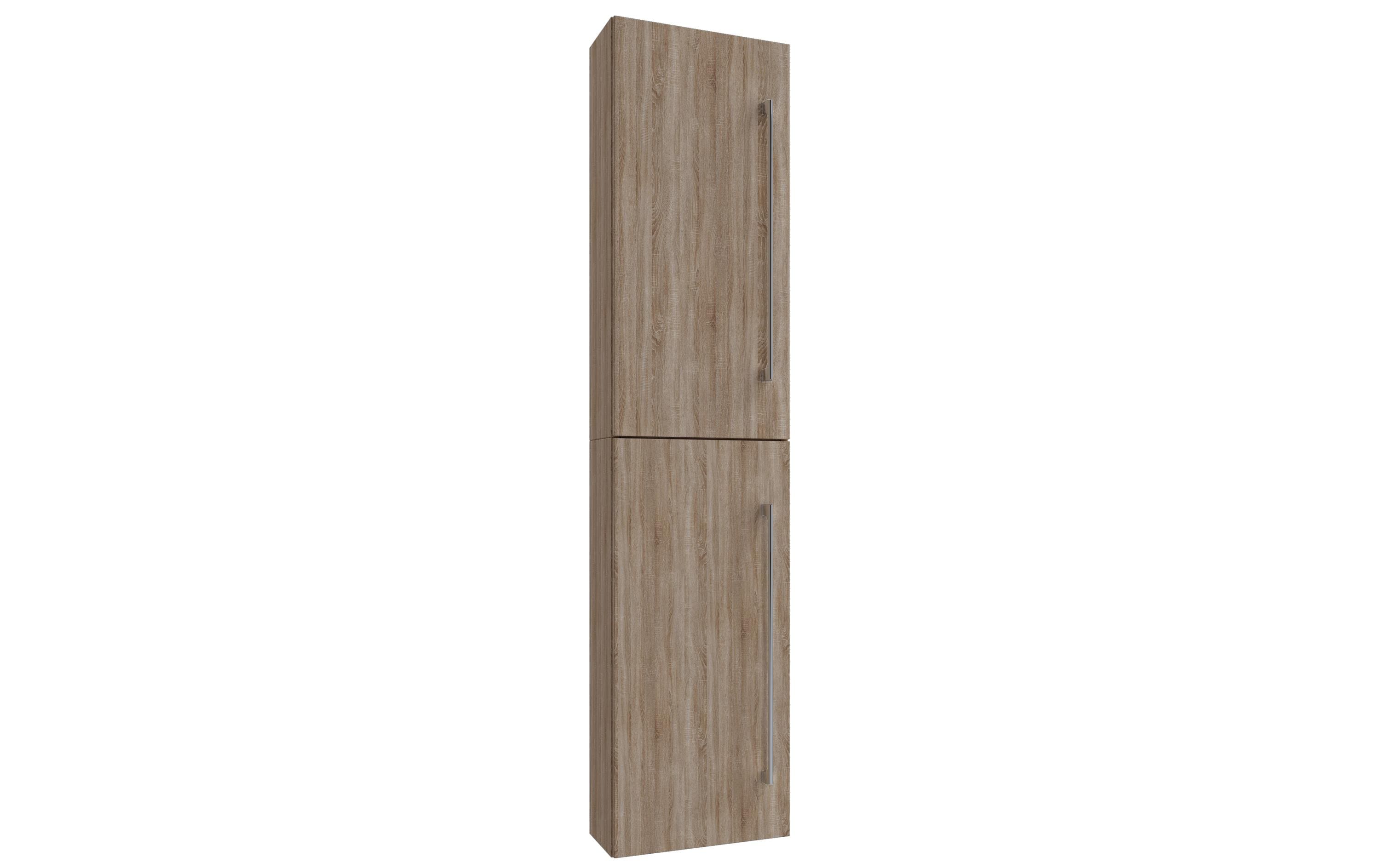 2206049 - Mediatech VCM Hochschrank grosse Tür VCB 6 Sonoma-Eiche kaufen Schweiz | Mediatech.ch