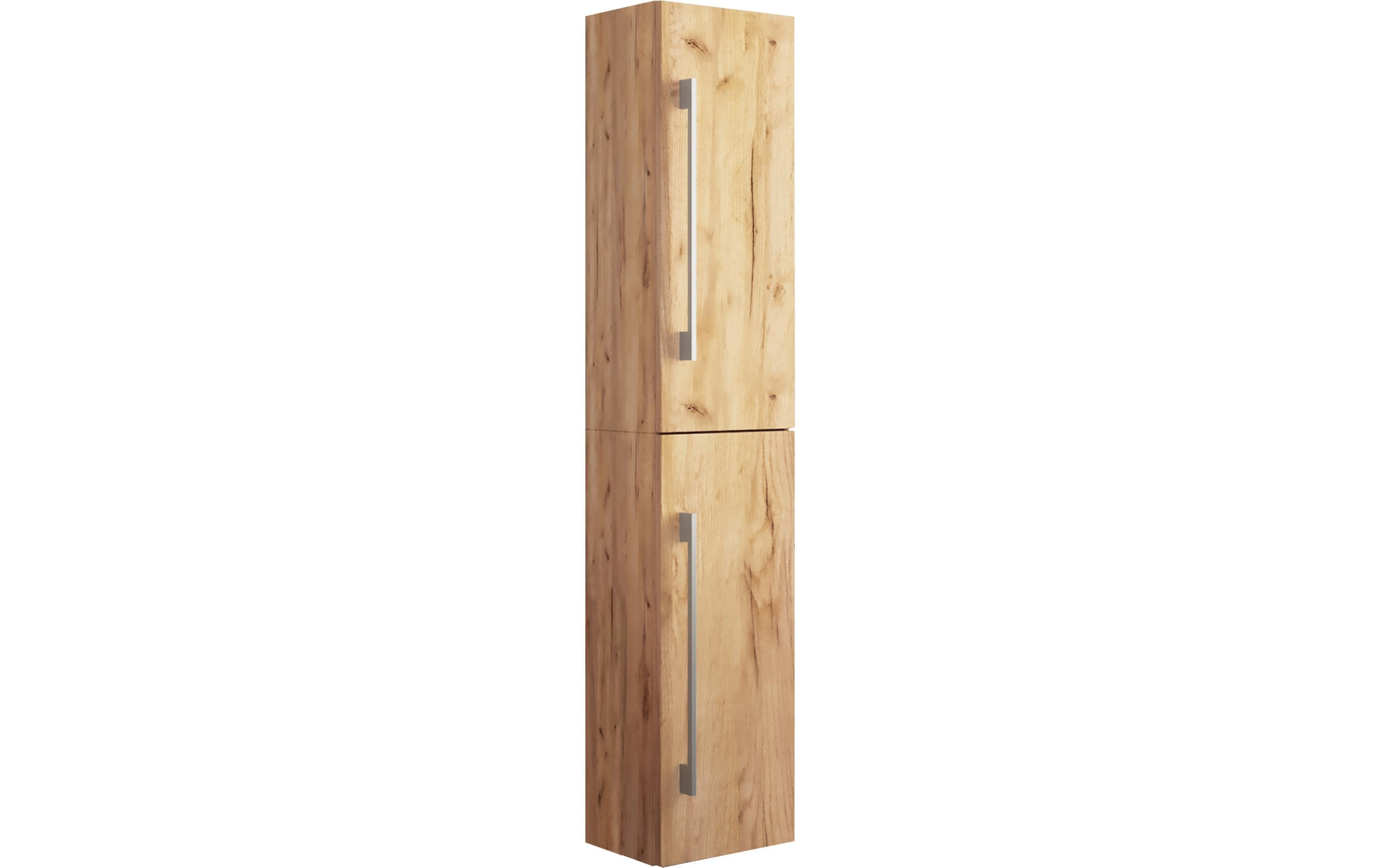 2206050 - Mediatech VCM Hochschrank grosse Tür VCB 6 Honig-Eiche kaufen Schweiz | Mediatech.ch