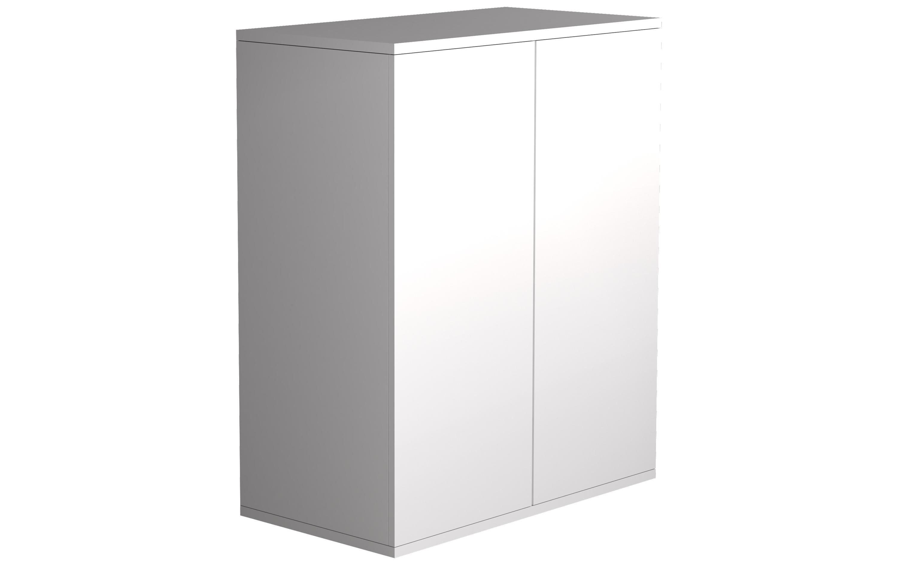 2206073_1 - Mediatech VCM Schrank Dalosa 2-Fach Weiss