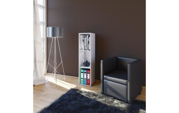 2206095_3 - Mediatech VCM Regal Mendas 3-fach Weiss