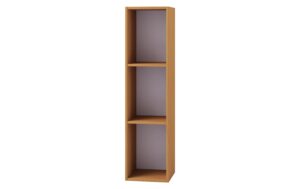 VCM Regal Mendas 3-fach Buche