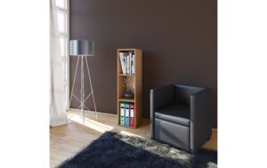 VCM Regal Mendas 3-fach Buche