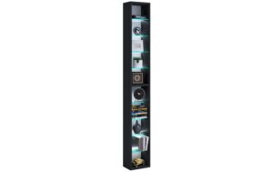 VCM Regal Rasato XL Schwarz kaufen Schweiz | Mediatech.ch