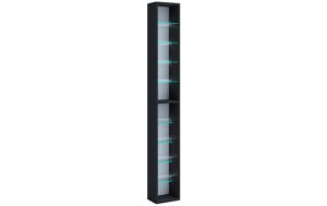 VCM Regal Rasato XL Schwarz