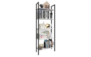 2206120 - Mediatech VCM Regal Flakos 5-fach Weiss kaufen Schweiz | Mediatech.ch
