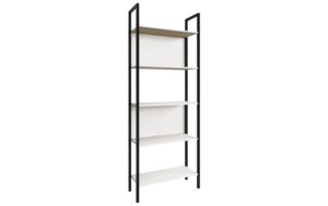2206120_2 - Mediatech VCM Regal Flakos 5-fach Weiss