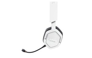 2206337_1 - Mediatech Trust GXT793W Carus Wireless Headset white