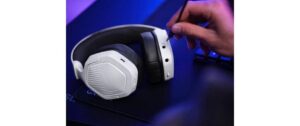 2206337_4 - Mediatech Trust GXT793W Carus Wireless Headset white