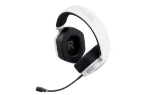 2206337_8 - Mediatech Trust GXT793W Carus Wireless Headset white