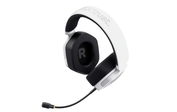 2206337_8 - Mediatech Trust GXT793W Carus Wireless Headset white