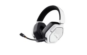 Trust GXT493PS Carus Wireless Headset white, PS5 kaufen Schweiz | Mediatech.ch
