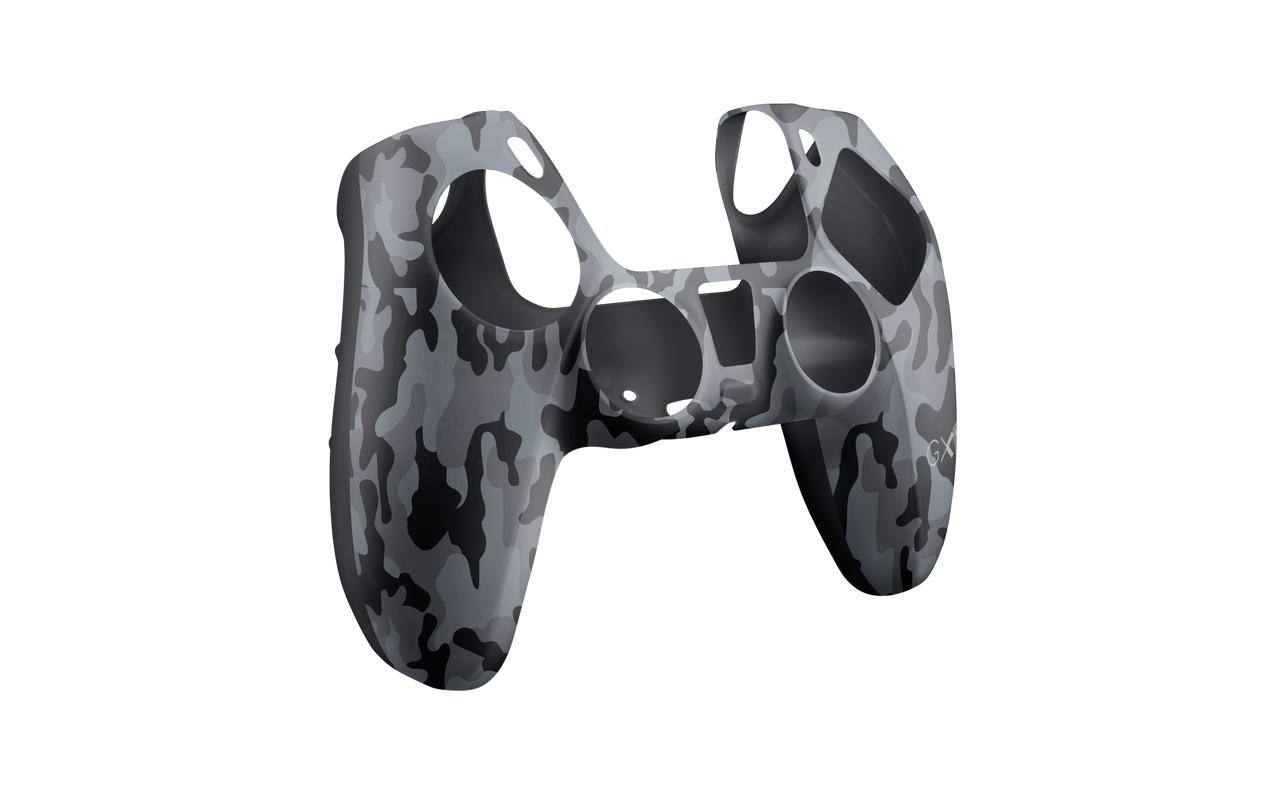 Trust GXT748 PS5 Silikonhülle Controller Camouflage, PS5 kaufen Schweiz | Mediatech.ch