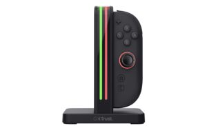 2206342_1 - Mediatech Trust GXT1256 Joycon Charge Dock NSW2
