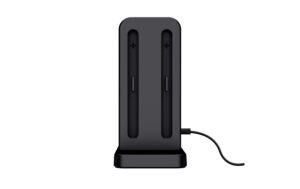 2206342_2 - Mediatech Trust GXT1256 Joycon Charge Dock NSW2