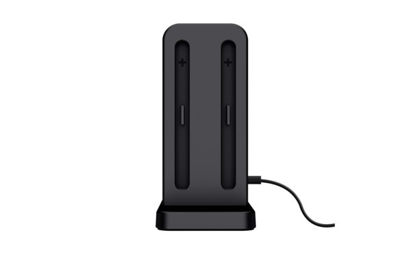 2206342_2 - Mediatech Trust GXT1256 Joycon Charge Dock NSW2