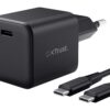 Trust GXT1258 USB-C Charger NSW2