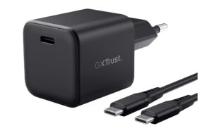 Trust GXT1258 USB-C Charger NSW2