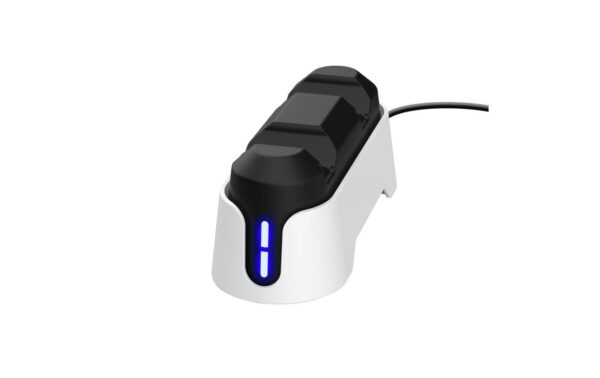 Trust GXT228 Dual PS5 Charging Dock PS5