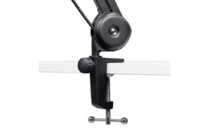 2206347_3 - Mediatech Trust GXT270 Emita II Mikrofon inkl. Mikrofonarm, USB