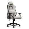 2206351 - Mediatech Trust GXT723B Ruya Fabric Chair beige