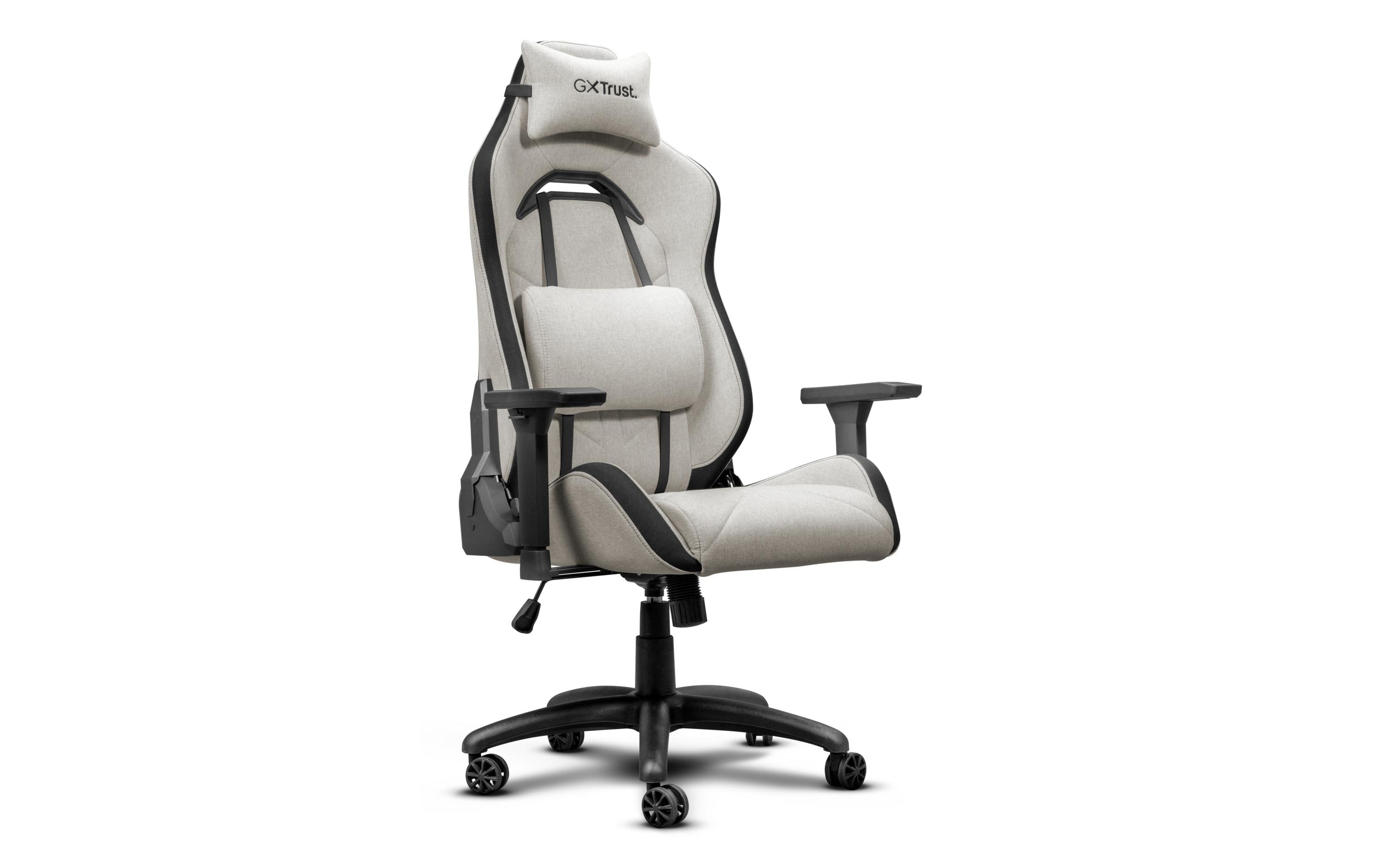 2206351 - Mediatech Trust GXT723B Ruya Fabric Chair beige kaufen Schweiz | Mediatech.ch