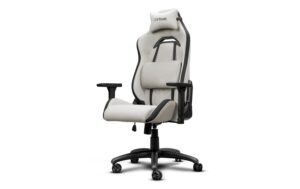2206351_1 - Mediatech Trust GXT723B Ruya Fabric Chair beige