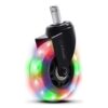 Trust GXT701 LED Gel-Stuhlrollen