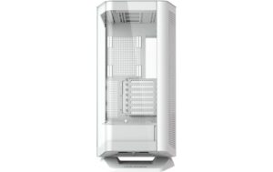 2207324_2 - Mediatech Cougar Case FV27 Midi-Tower, Weiss