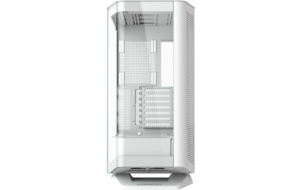2207324_2 - Mediatech Cougar Case FV27 Midi-Tower, Weiss