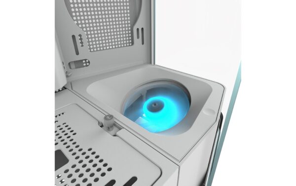 2207327_6 - Mediatech Cougar Case FV27 ARG Midi-Tower, Weiss