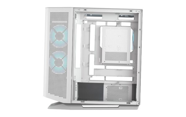 2207327_7 - Mediatech Cougar Case FV27 ARG Midi-Tower, Weiss
