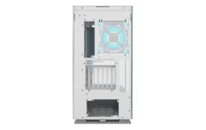 2207327_8 - Mediatech Cougar Case FV27 ARG Midi-Tower, Weiss