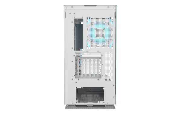 2207327_8 - Mediatech Cougar Case FV27 ARG Midi-Tower, Weiss