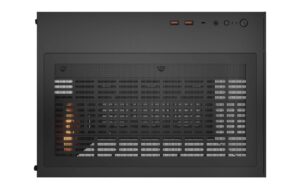 Cougar Case FV150 ARGB Midi-Tower, Schwarz