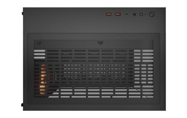 Cougar Case FV150 ARGB Midi-Tower, Schwarz