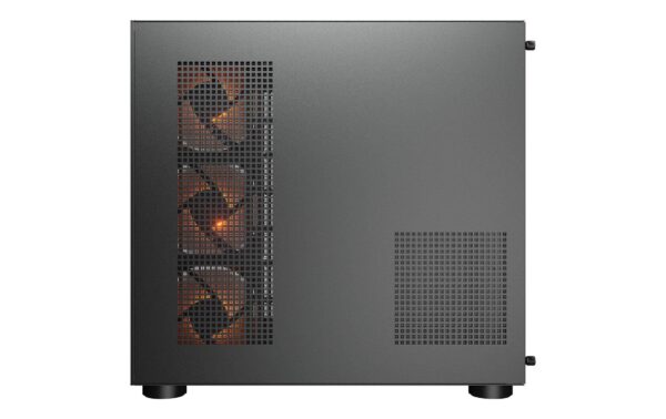 Cougar Case FV150 ARGB Midi-Tower, Schwarz