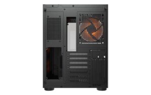 Cougar Case FV150 ARGB Midi-Tower, Schwarz