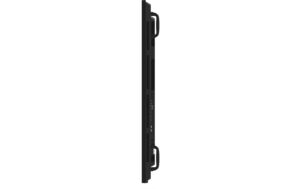 Iiyama LH7566UHSB-B1AG 75, IPS, UHD, 800cd, Android 14 OS