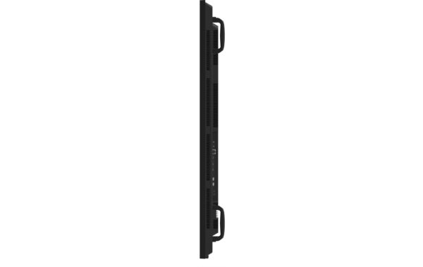 Iiyama LH7566UHSB-B1AG 75, IPS, UHD, 800cd, Android 14 OS