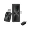 2208080 - Mediatech 4smarts Wireless CarPlay Adapter Screen Mirroring, schwarz