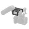2208141 - Mediatech SmallRig Mount Plate for Sony XLR-H2 / H1