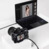SmallRig Data Cable for USB-C Adapter