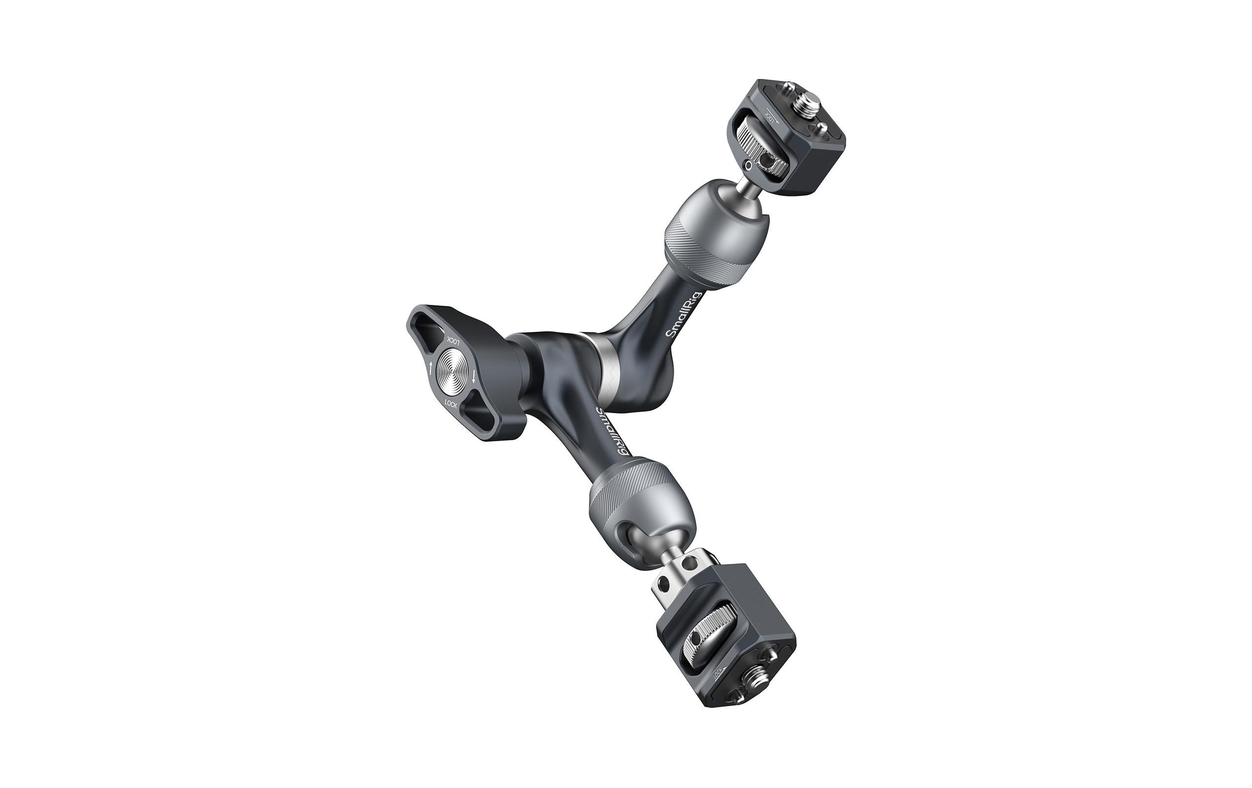 2208164 - Mediatech SmallRig Magic Arm Support with 1/4-20 Locating Screw kaufen Schweiz | Mediatech.ch